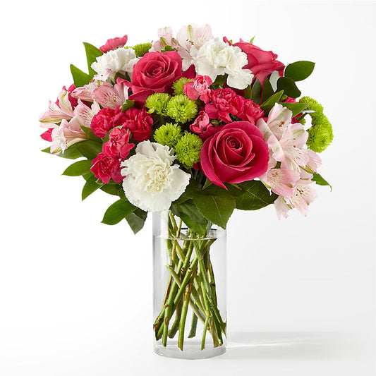 Sweet & Pretty Bouquet –  Meramec Florist, Steelville MO