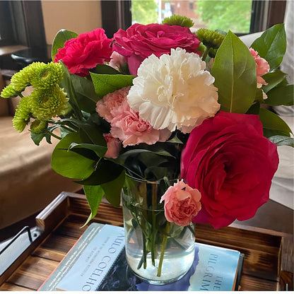 Sweet & Pretty Bouquet –  Meramec Florist, Steelville MO