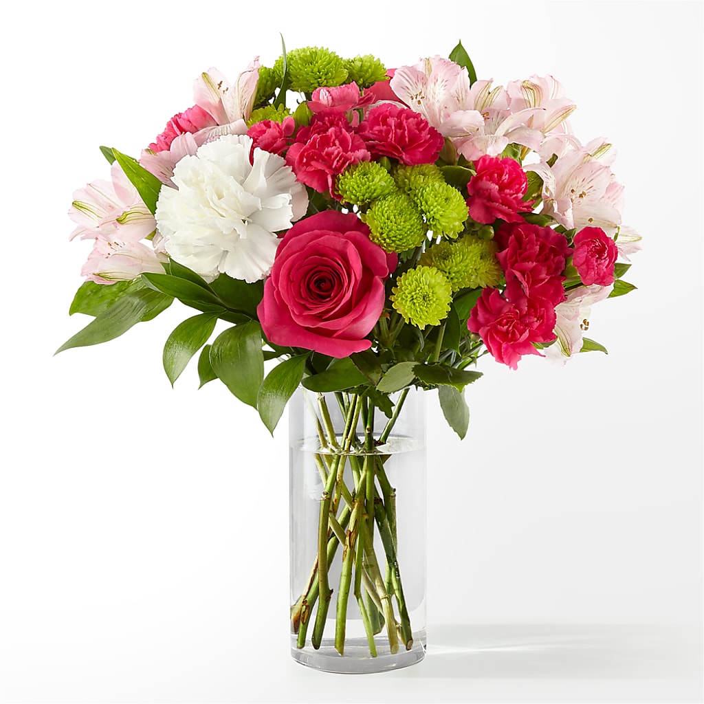 Sweet & Pretty Bouquet –  Meramec Florist, Steelville MO