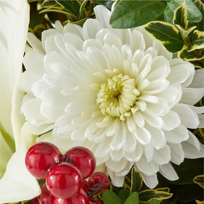 Festive Moments Tree –  Meramec Florist, Steelville MO