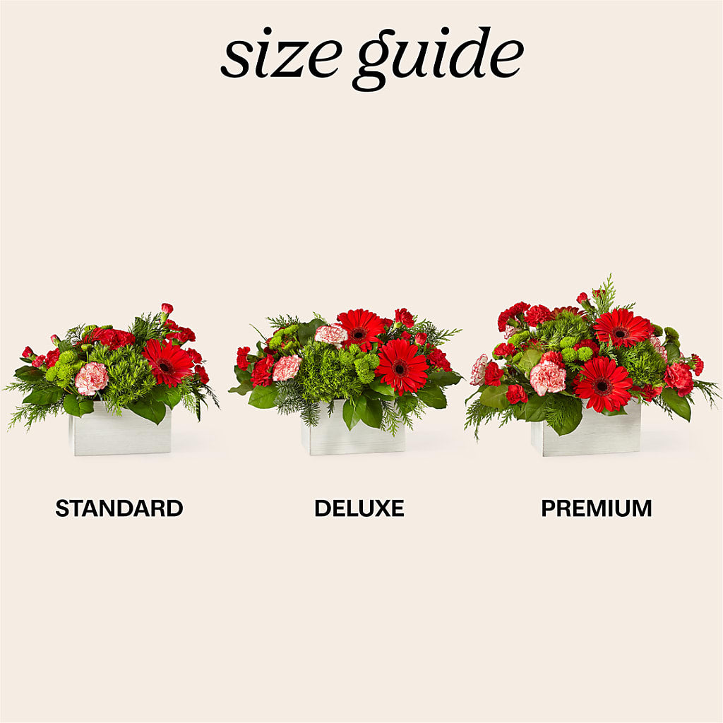 The Rudolph Bouquet –  Meramec Florist, Steelville MO