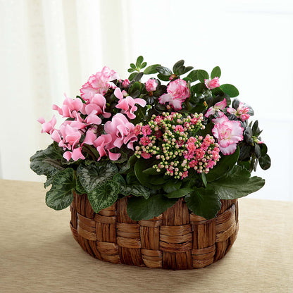 Pink Assortment –  Meramec Florist, Steelville MO