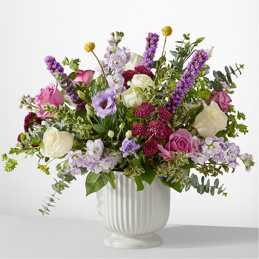 Work of Art Bouquet –  Meramec Florist, Steelville MO