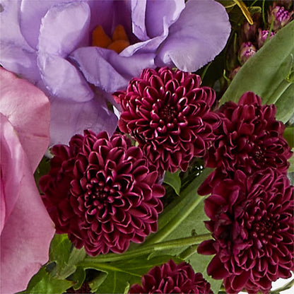 Work of Art Bouquet –  Meramec Florist, Steelville MO