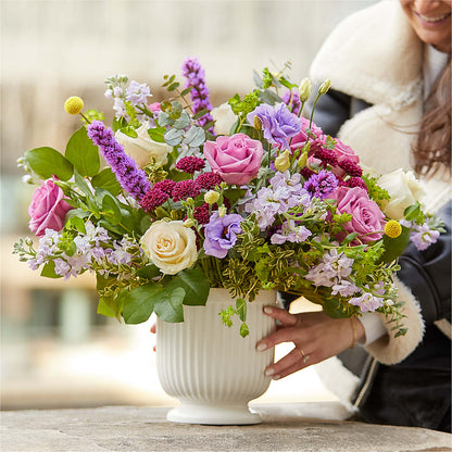 Work of Art Bouquet –  Meramec Florist, Steelville MO