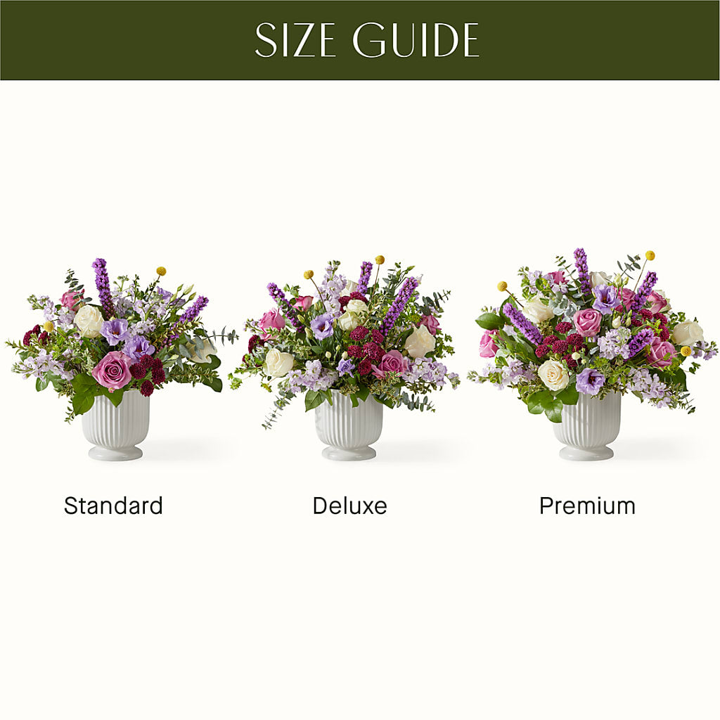 Work of Art Bouquet –  Meramec Florist, Steelville MO