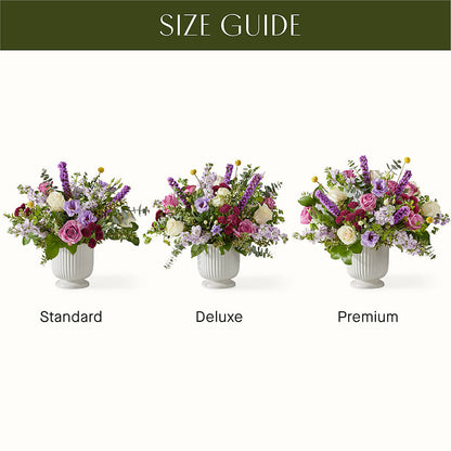 Work of Art Bouquet –  Meramec Florist, Steelville MO