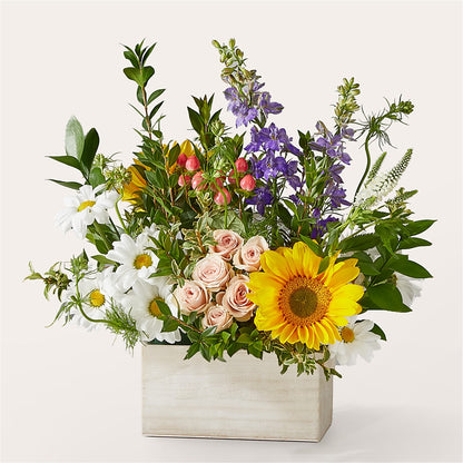 The Good Life Bouquet –  Meramec Florist, Steelville MO