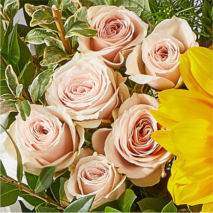 The Good Life Bouquet –  Meramec Florist, Steelville MO