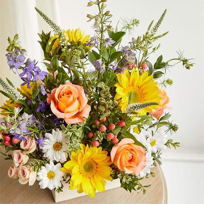 The Good Life Bouquet –  Meramec Florist, Steelville MO
