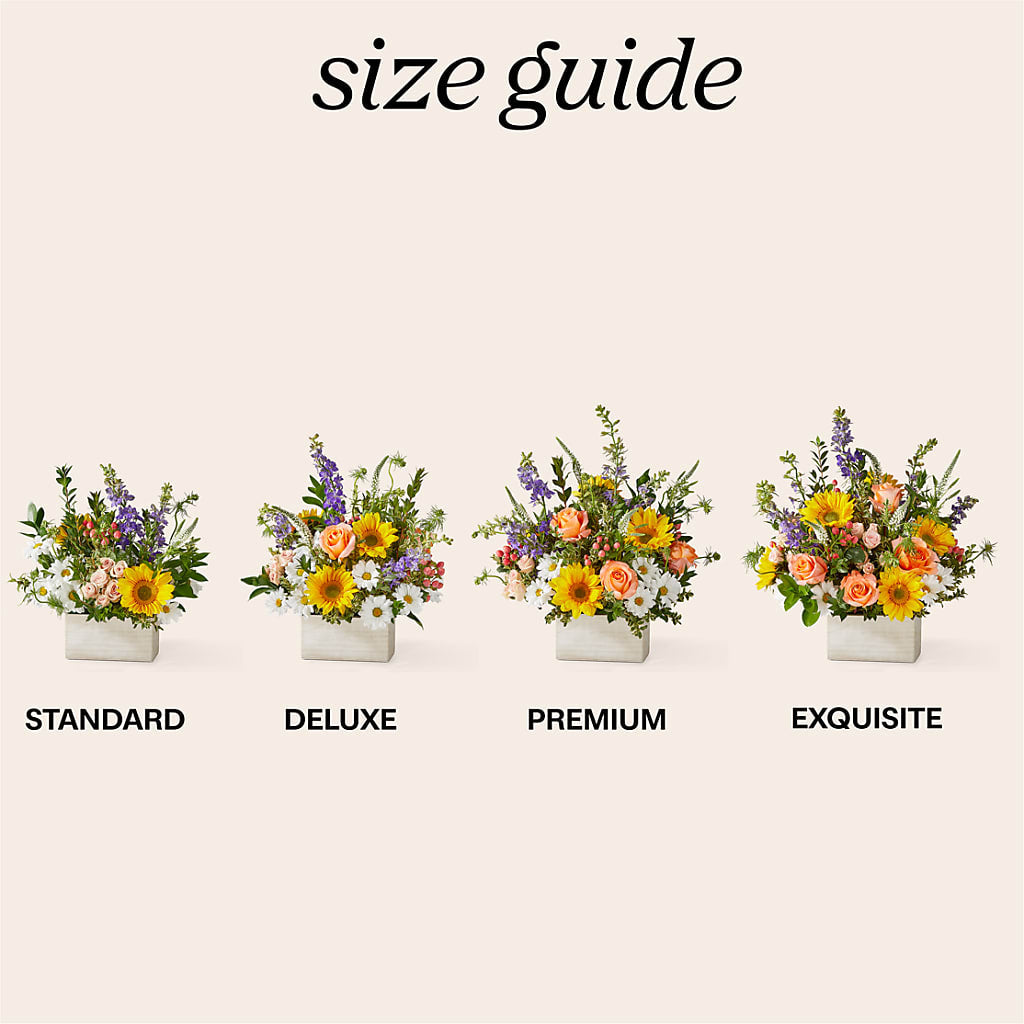 The Good Life Bouquet –  Meramec Florist, Steelville MO