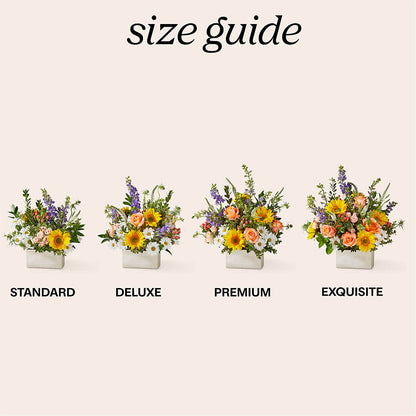 The Good Life Bouquet –  Meramec Florist, Steelville MO