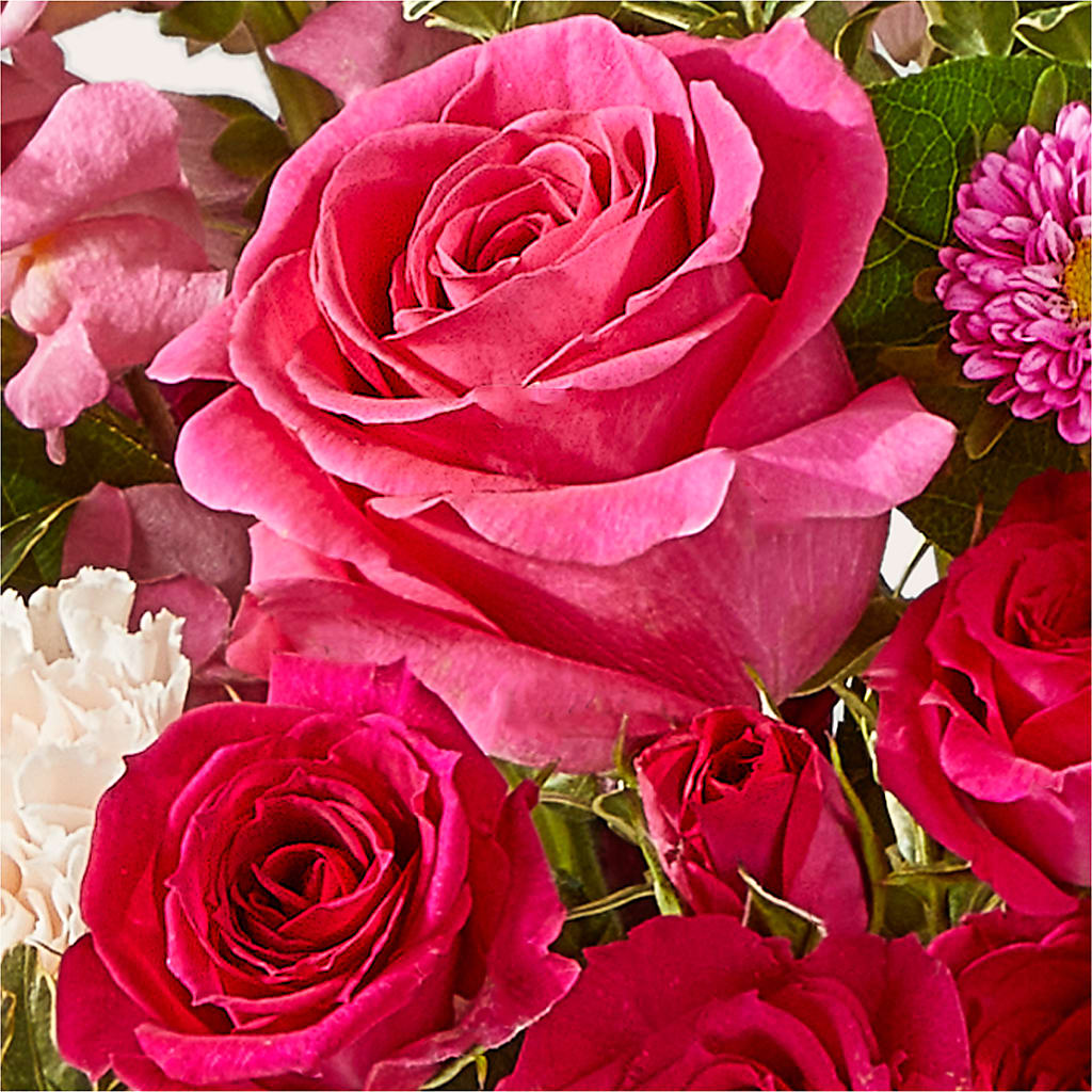 Too Cute Bouquet –  Meramec Florist, Steelville MO