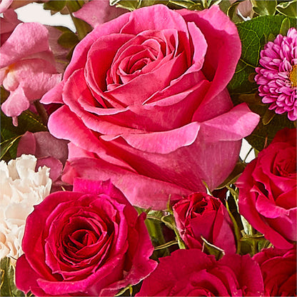 Too Cute Bouquet –  Meramec Florist, Steelville MO