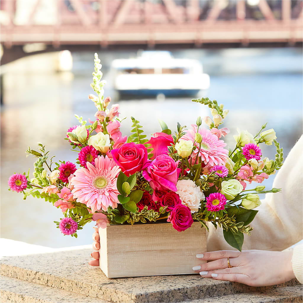Too Cute Bouquet –  Meramec Florist, Steelville MO
