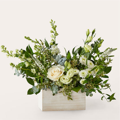 Cashmere Bouquet –  Meramec Florist, Steelville MO