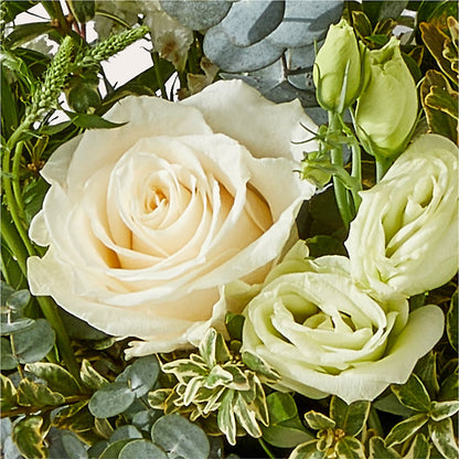 Cashmere Bouquet –  Meramec Florist, Steelville MO