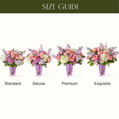 Silver Lining Bouquet –  Meramec Florist, Steelville MO