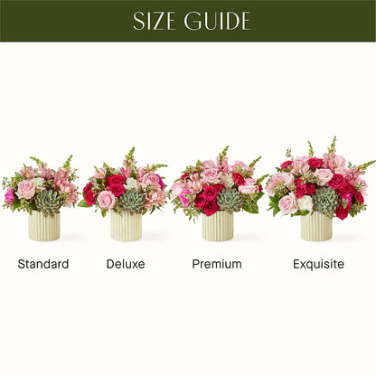 Magenta Musings Bouquet –  Meramec Florist, Steelville MO