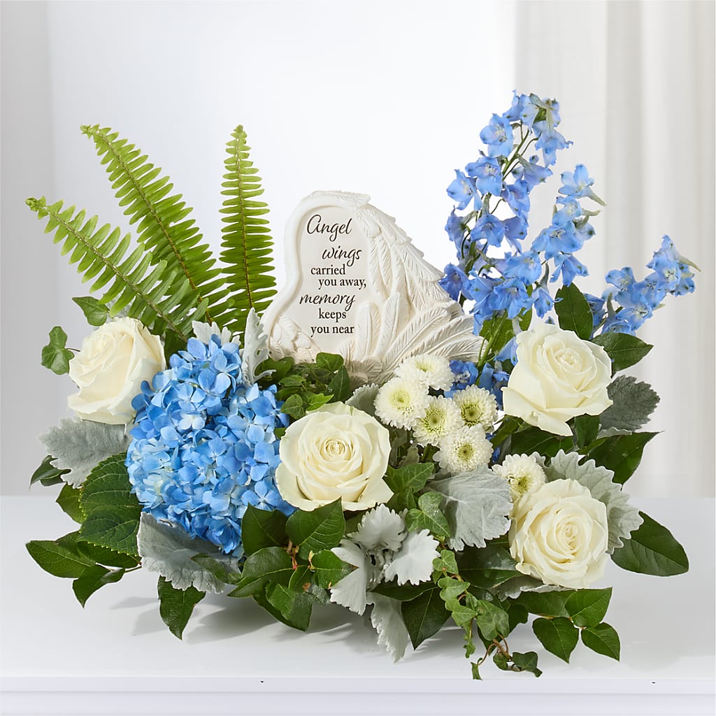 Dearest Arrangement –  Meramec Florist, Steelville MO