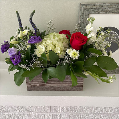 Sweet Magnolia Bouquet –  Meramec Florist, Steelville MO