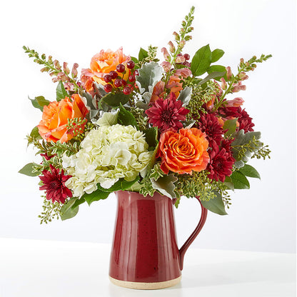 Fall's Finest Bouquet –  Meramec Florist, Steelville MO