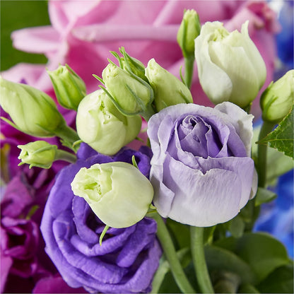 Twilight Glow Bouquet –  Meramec Florist, Steelville MO