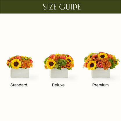 Farmer’s Market Stroll Bouquet –  Meramec Florist, Steelville MO