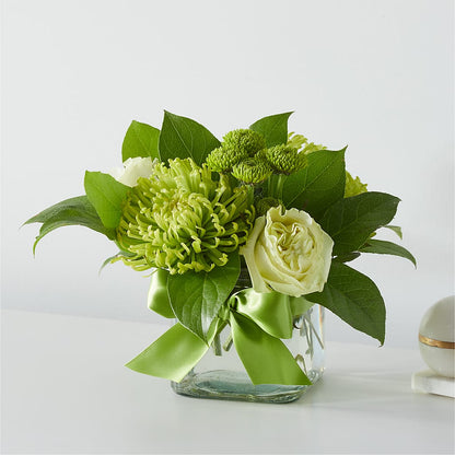 Emerald Forest Bouquet –  Meramec Florist, Steelville MO