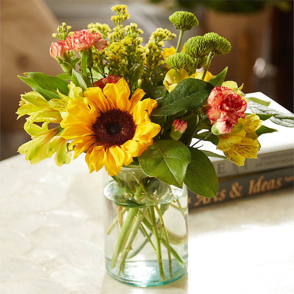 Fall Delight – A Florist Original –  Meramec Florist, Steelville MO