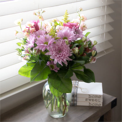 Pastel Tradition - A Florist Original –  Meramec Florist, Steelville MO