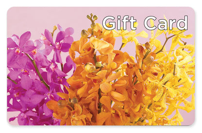 Gift Card –  Meramec Florist, Steelville MO