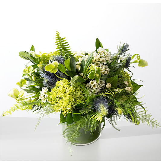 The Botanical Gardens –  Meramec Florist, Steelville MO