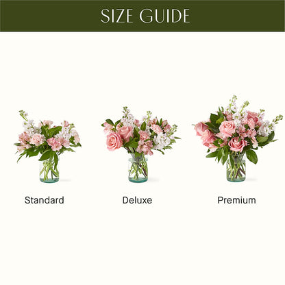 At the Ballet Bouquet –  Meramec Florist, Steelville MO