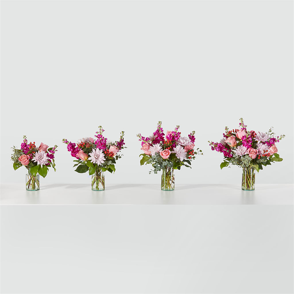 Sunday Morning Bouquet –  Meramec Florist, Steelville MO