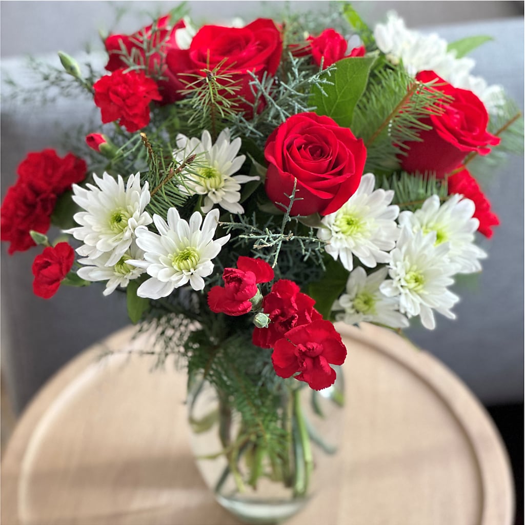Seasonal Magic Bouquet –  Meramec Florist, Steelville MO
