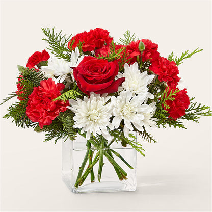 Peppermint Chill Bouquet –  Meramec Florist, Steelville MO