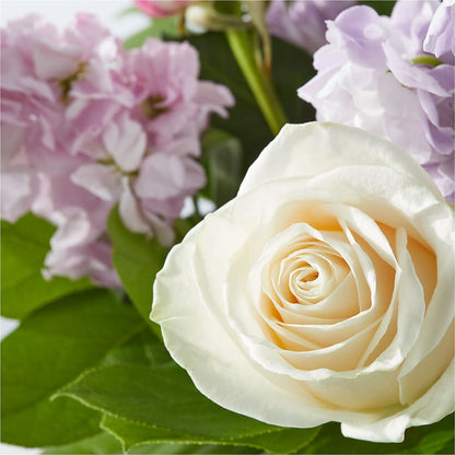 Springtime Spritz Bouquet –  Meramec Florist, Steelville MO
