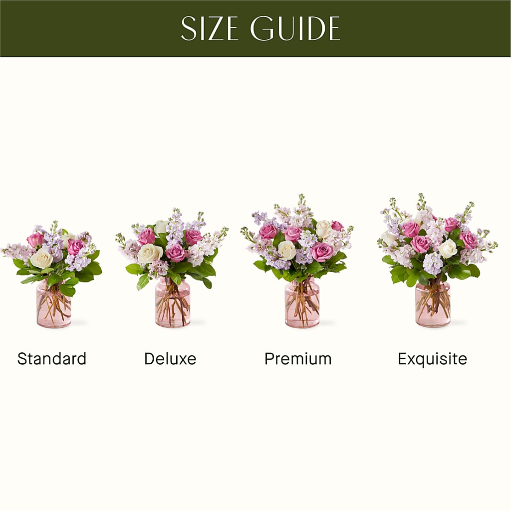 Springtime Spritz Bouquet –  Meramec Florist, Steelville MO