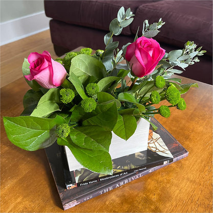 Wild Spirit Bouquet –  Meramec Florist, Steelville MO
