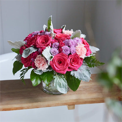 Sweet As Can Be Bouquet –  Meramec Florist, Steelville MO