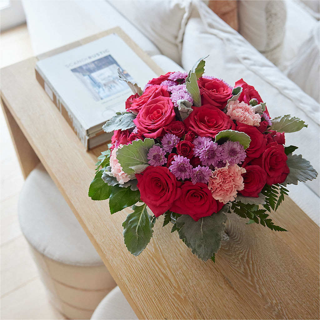Sweet As Can Be Bouquet –  Meramec Florist, Steelville MO