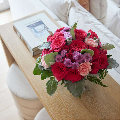Sweet As Can Be Bouquet –  Meramec Florist, Steelville MO