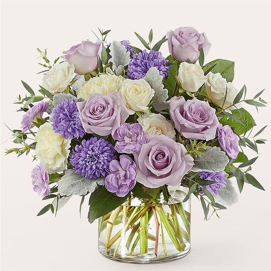 Stardust Bouquet –  Meramec Florist, Steelville MO