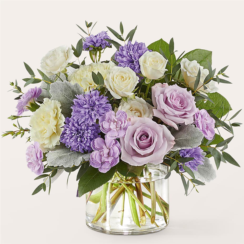 Stardust Bouquet –  Meramec Florist, Steelville MO