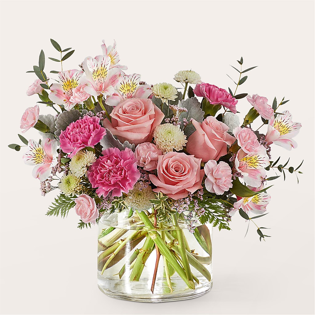 The Treehouse Bouquet –  Meramec Florist, Steelville MO