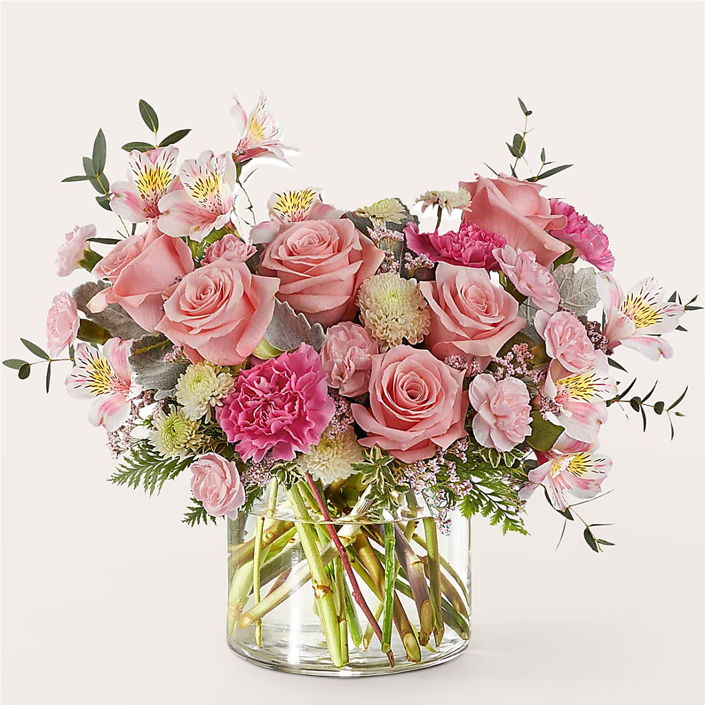 The Treehouse Bouquet –  Meramec Florist, Steelville MO