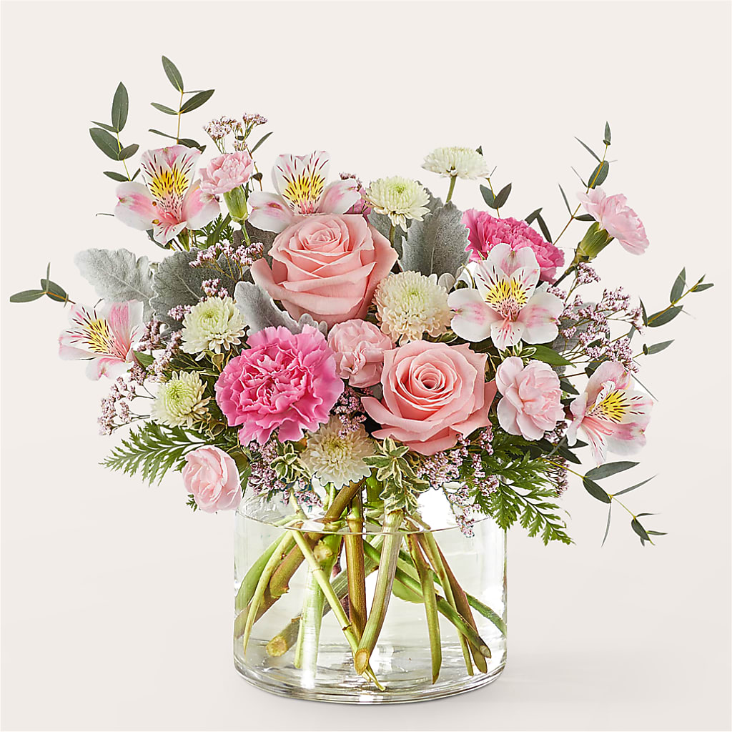The Treehouse Bouquet –  Meramec Florist, Steelville MO