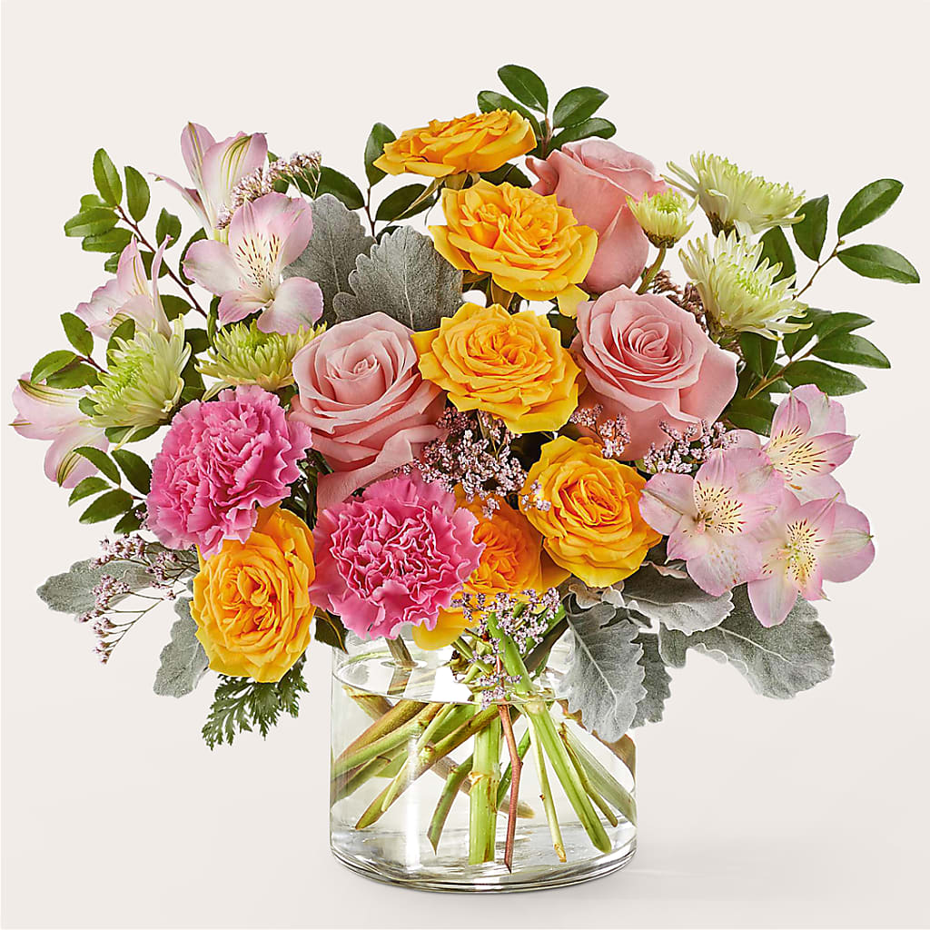 Mai Tai Bouquet –  Meramec Florist, Steelville MO
