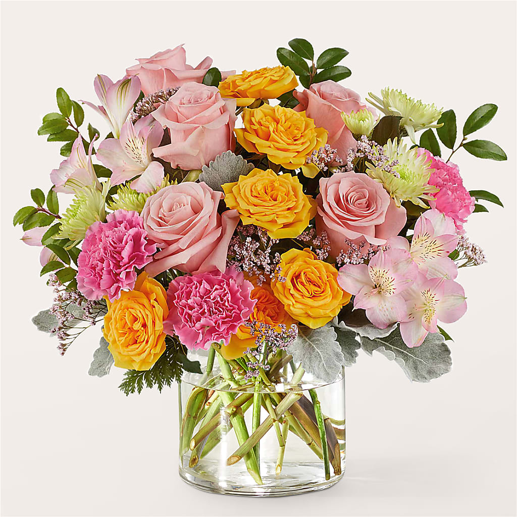 Mai Tai Bouquet –  Meramec Florist, Steelville MO